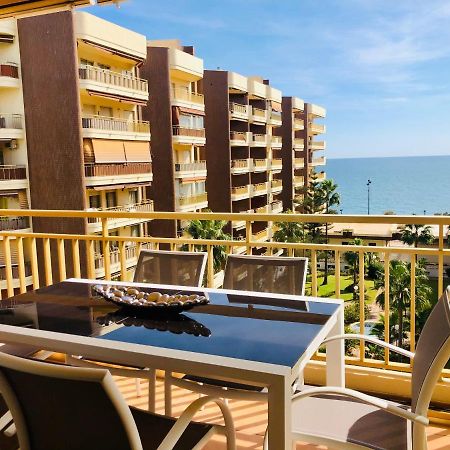 Rentcostadelsol Fuengirola Dona Sofia A Exteriör bild